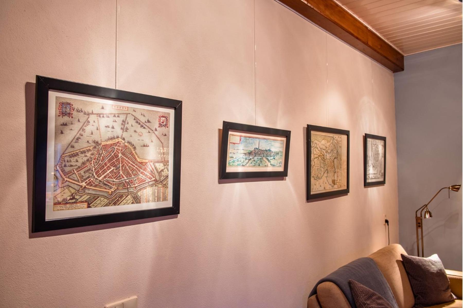 Torenhuis Medemblik Εξωτερικό φωτογραφία