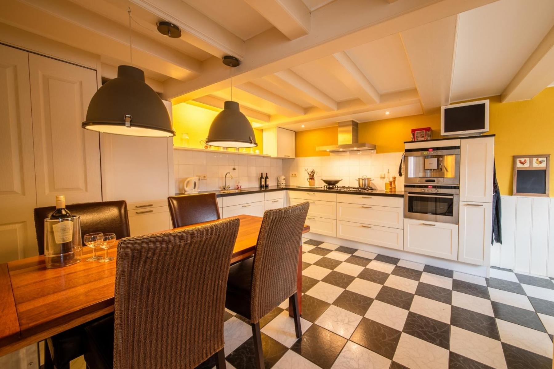 Torenhuis Medemblik Εξωτερικό φωτογραφία