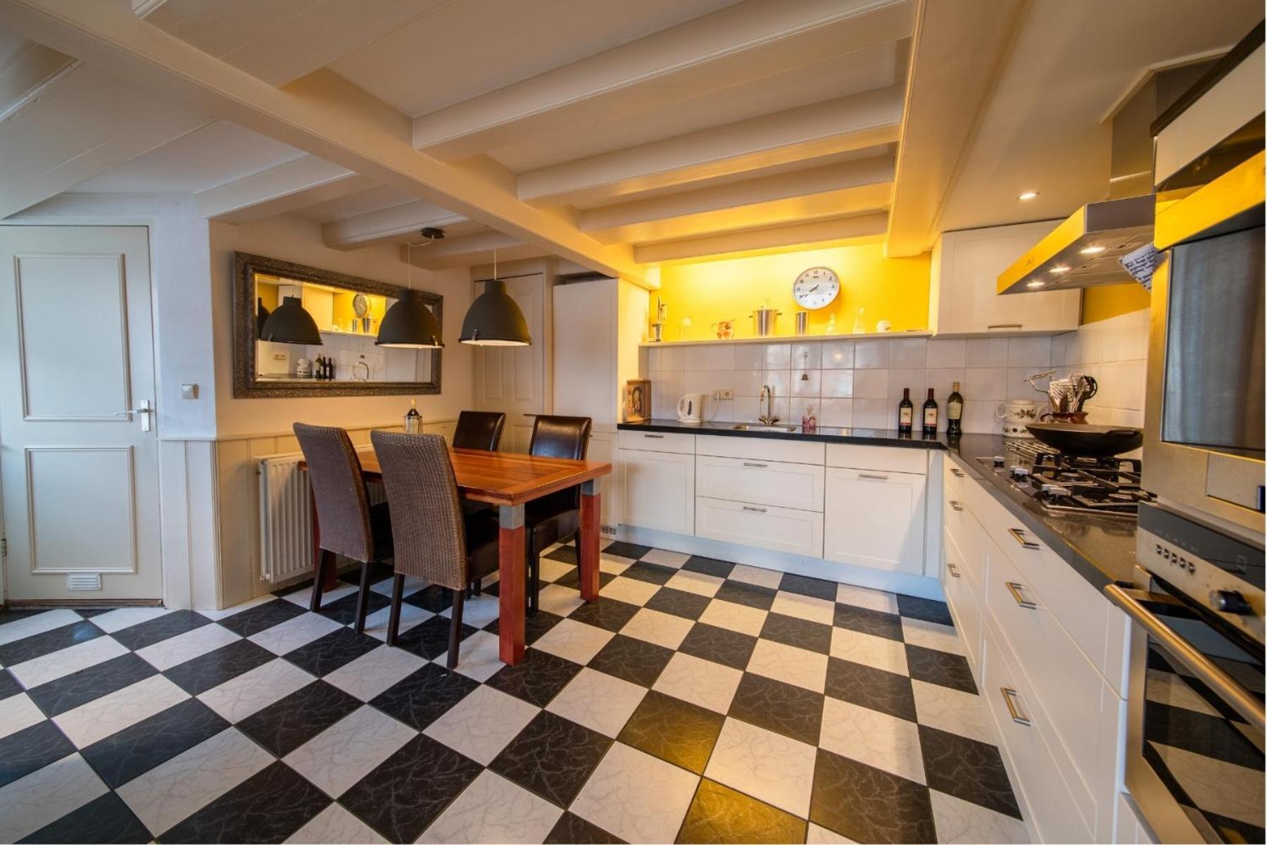 Torenhuis Medemblik Εξωτερικό φωτογραφία