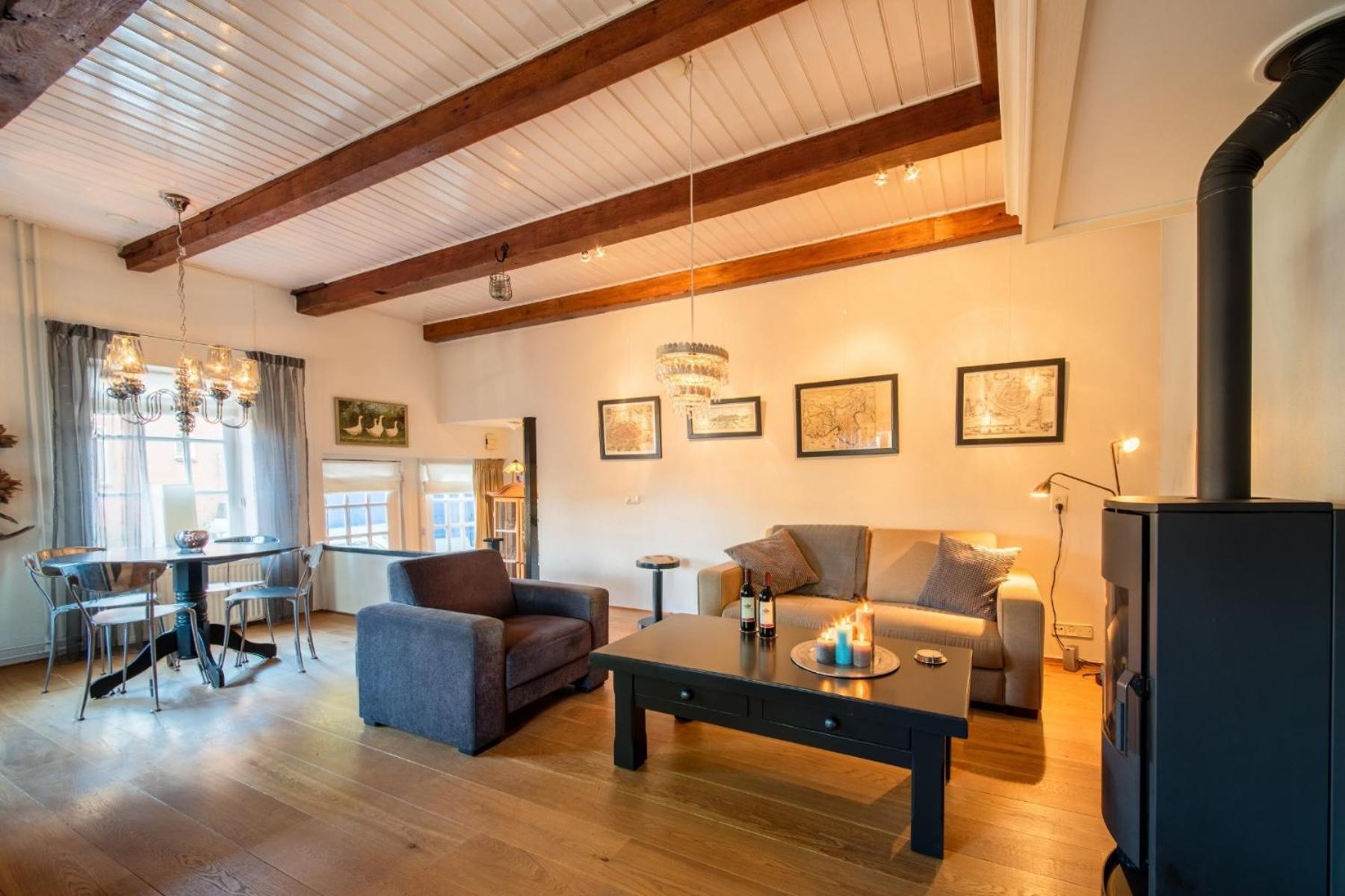 Torenhuis Medemblik Εξωτερικό φωτογραφία