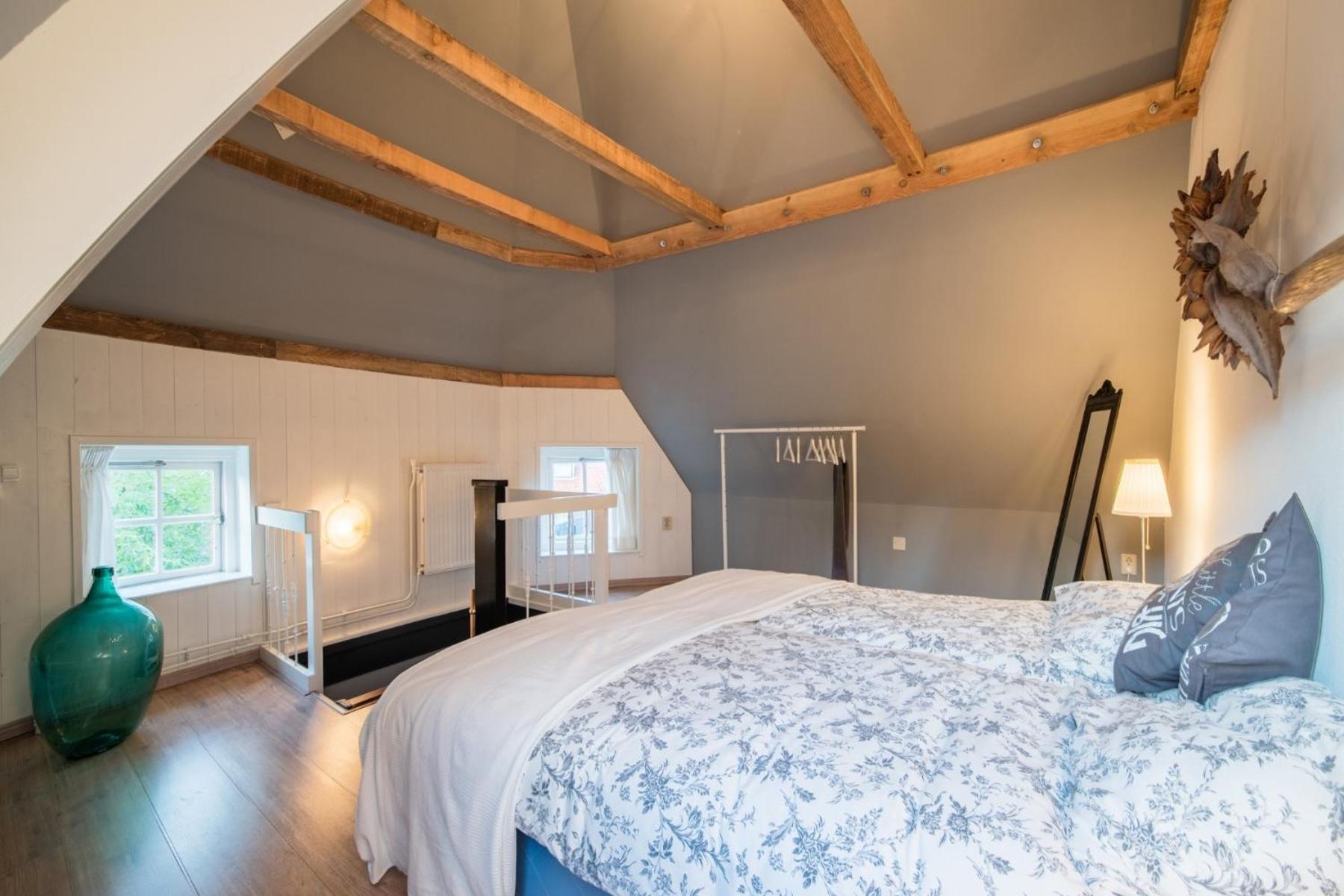 Torenhuis Medemblik Εξωτερικό φωτογραφία